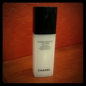 CHANEL Hydra Beauty Gel Yeux (Eye Gel)